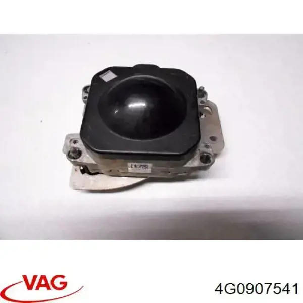 4G0907541 VAG Радарний датчик дистанції