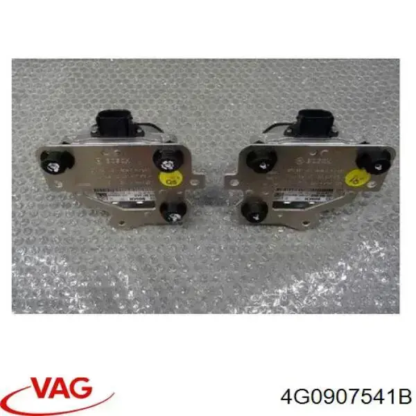 Купити 4G0907541B VAG Радарний датчик дистанції