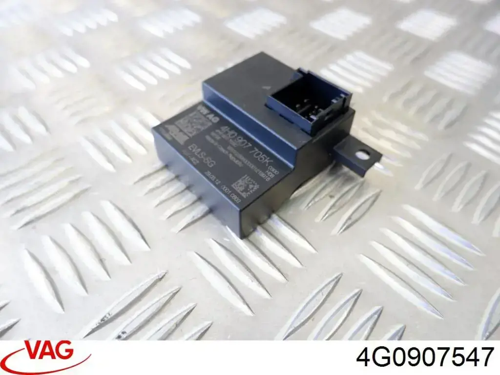 Купити 4G0907547 VAG 