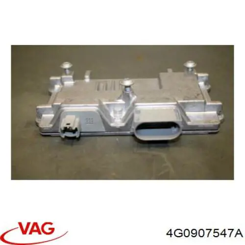 4G0907547A VAG 