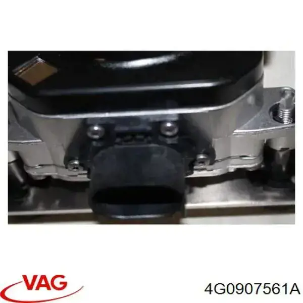 A0009009608 Mercedes Радарний датчик дистанції