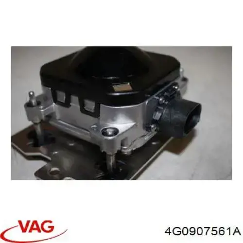 Купити A0009009608 Mercedes Радарний датчик дистанції