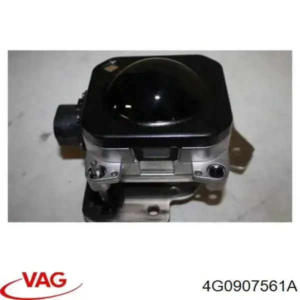 Радарний датчик дистанції Mercedes A0009009608 ціна, від 272.34 USD