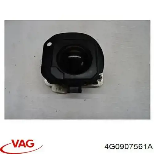 Купити A0009009608 Mercedes Радарний датчик дистанції