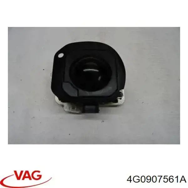 Радарний датчик дистанції Mercedes A0009009608 ціна, від 277.84 USD