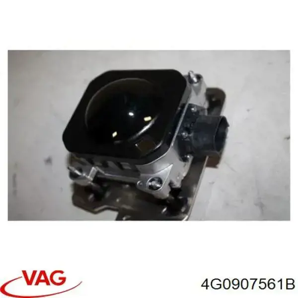 Радарний датчик дистанції VAG 4G0907561B ціна, від 379.98 USD