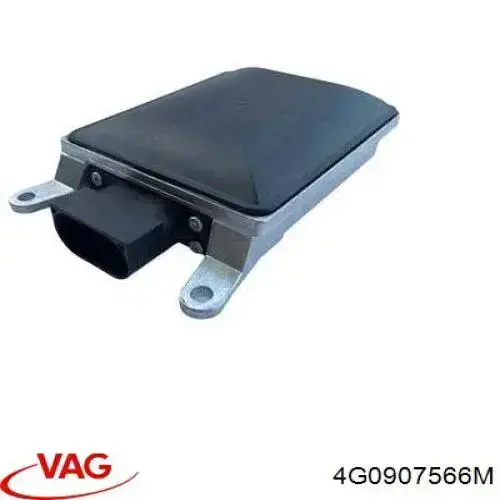 Купити 4G0907566M VAG Радар зміни смуги руху