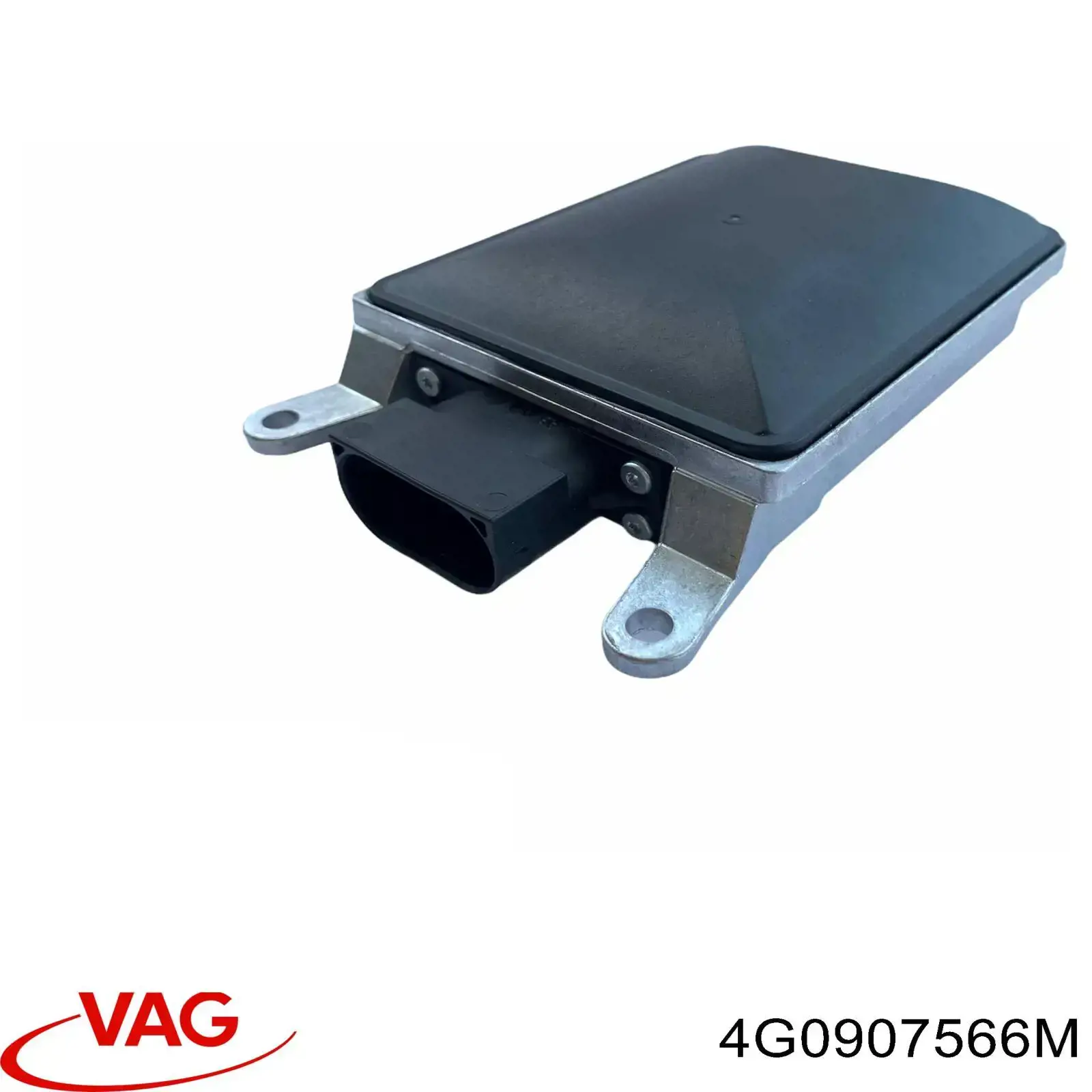 4G0907566M VAG Радар зміни смуги руху