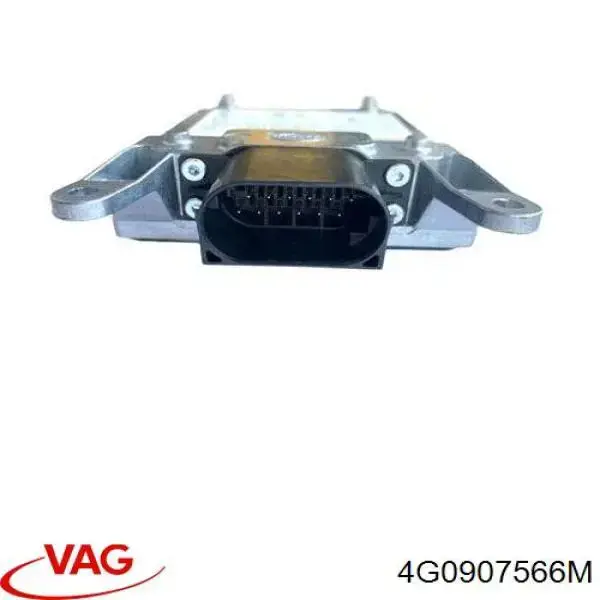Радар зміни смуги руху VAG 4G0907566M ціна, від 141.08 USD