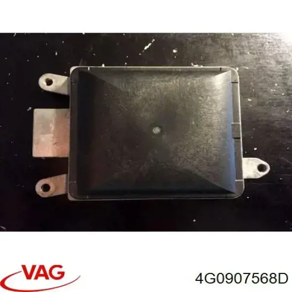 Датчик контролю мертвої зони, задній VAG 4G0907568D ціна, від 27.65 USD