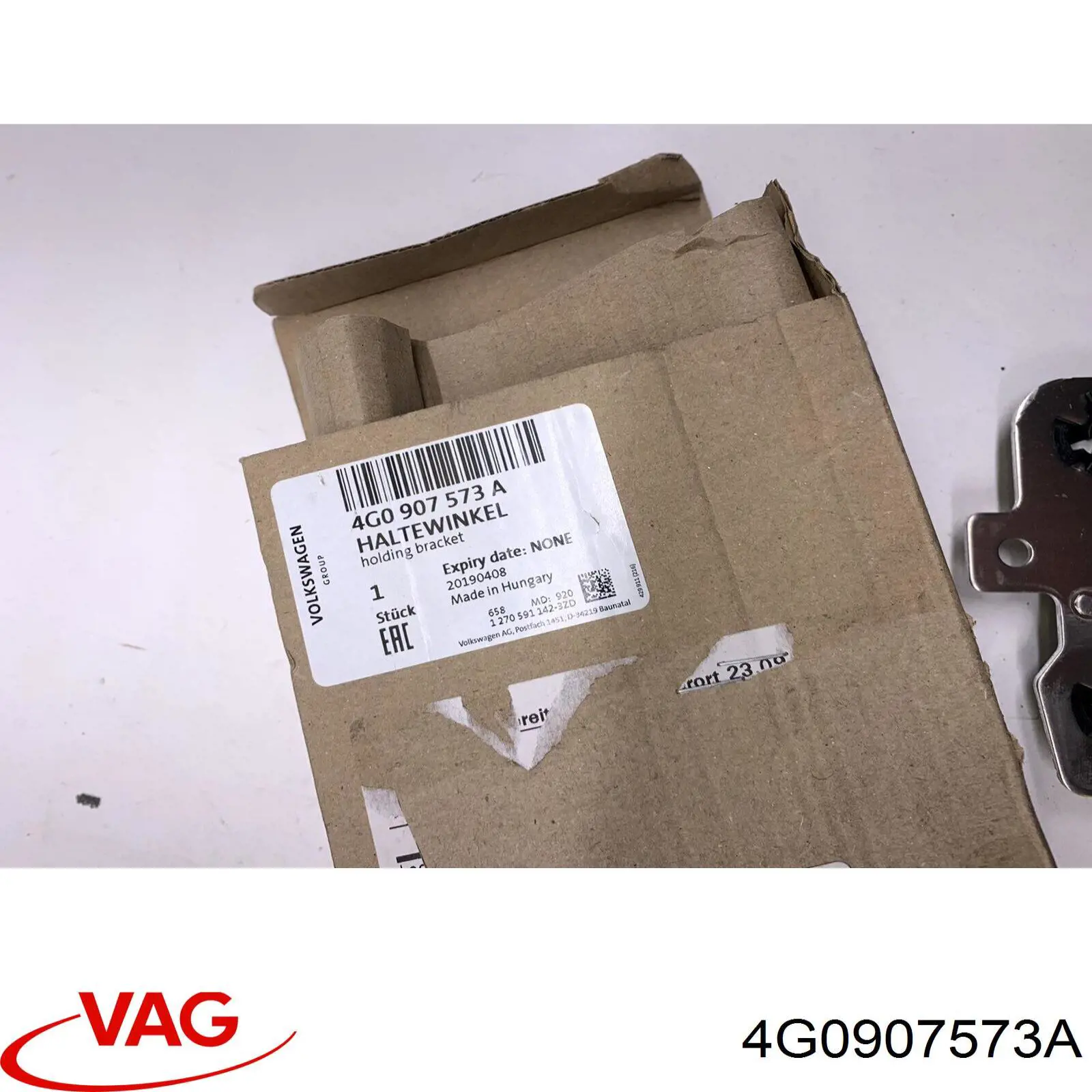  VAG 4G0907573A ціна, від 68.77 USD