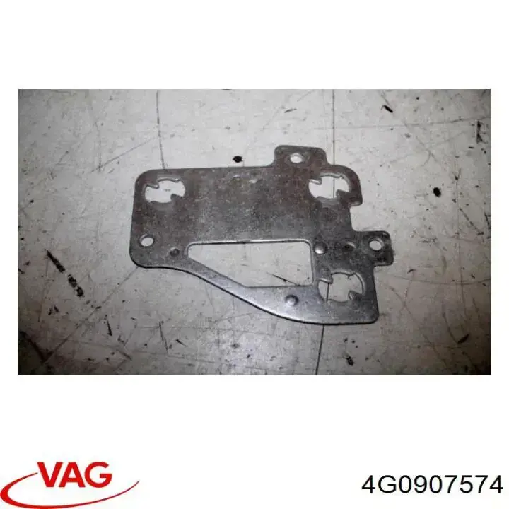  4G0907574 VAG