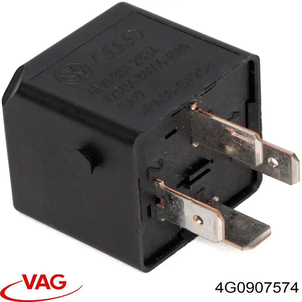 Купити 4G0907574 VAG 