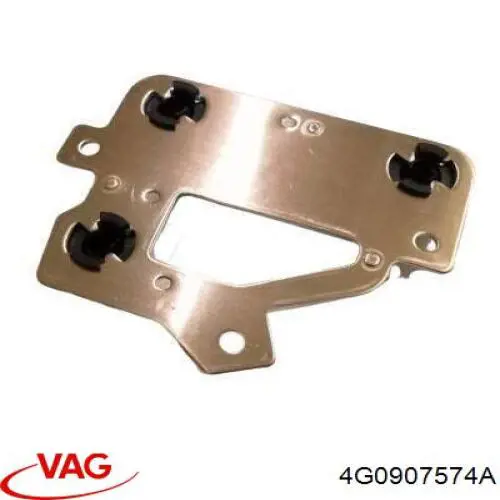  4G0907574A VAG