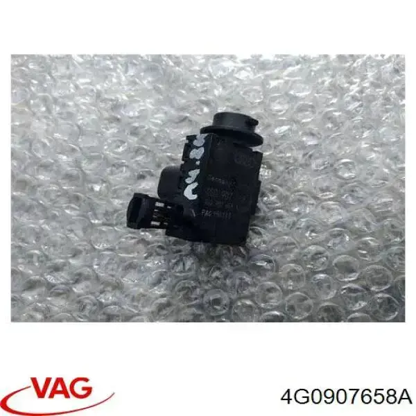 Купити 4G0907658C VAG Датчик забруднення повітря