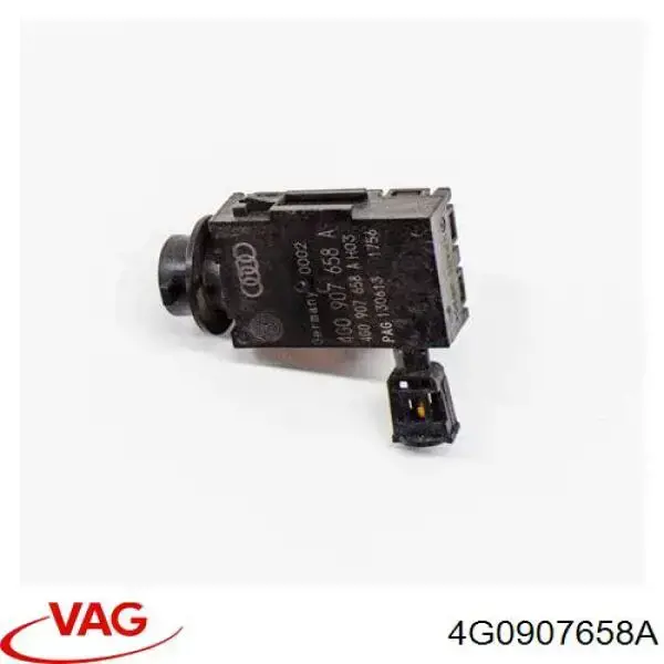 Датчик забруднення повітря 4G0907658C VAG