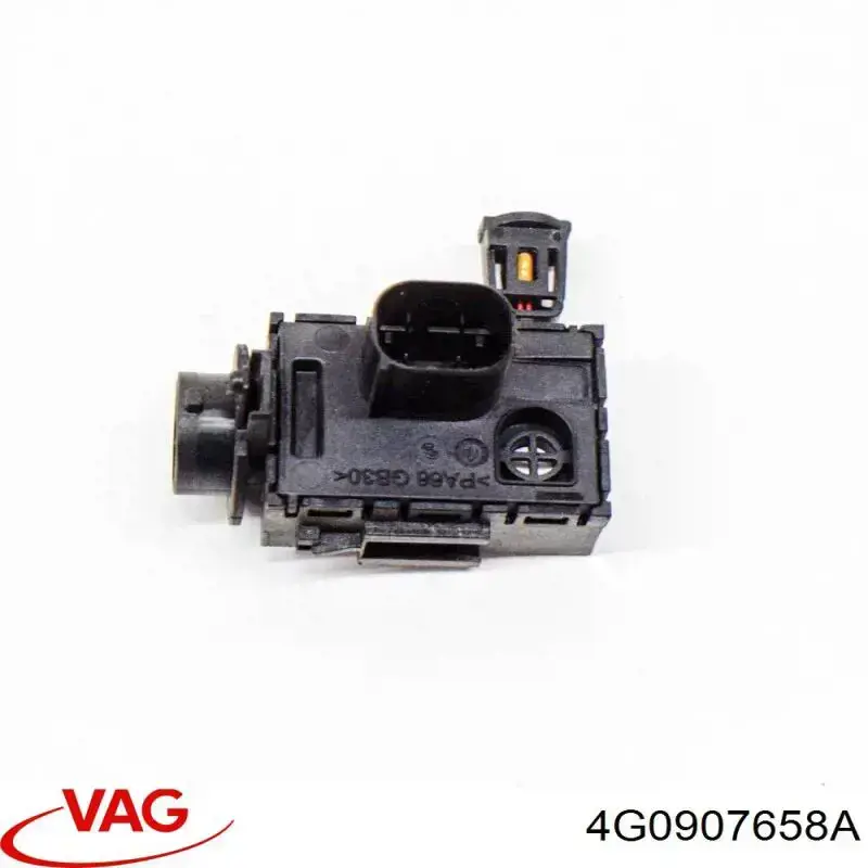 Датчик забруднення повітря VAG 4G0907658C ціна, від 5.17 USD