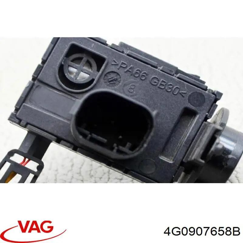 4G0907658B VAG Датчик забруднення повітря