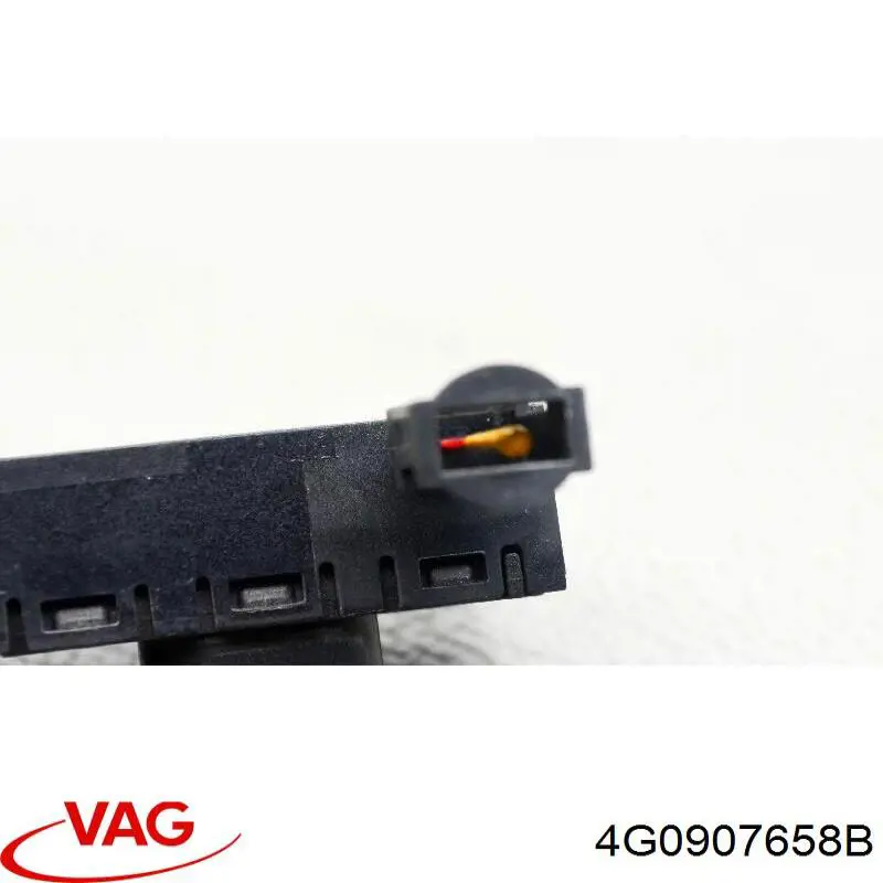 Датчик забруднення повітря VAG 4G0907658B ціна, від 6.33 USD
