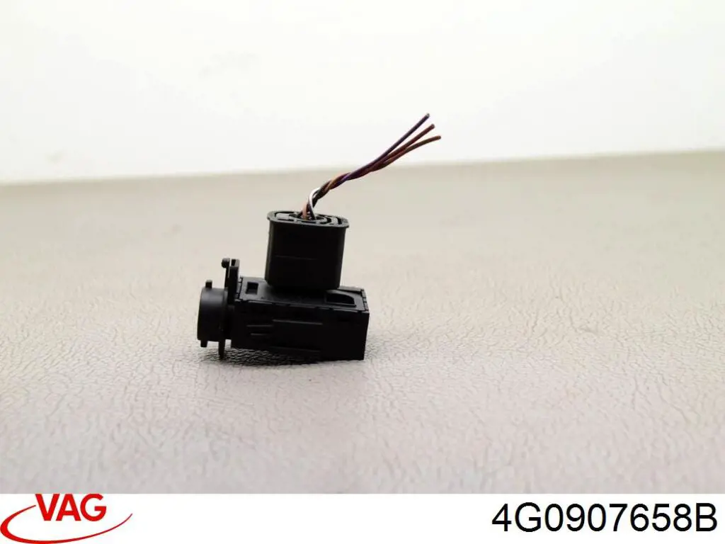Датчик забруднення повітря 4G0907658B VAG