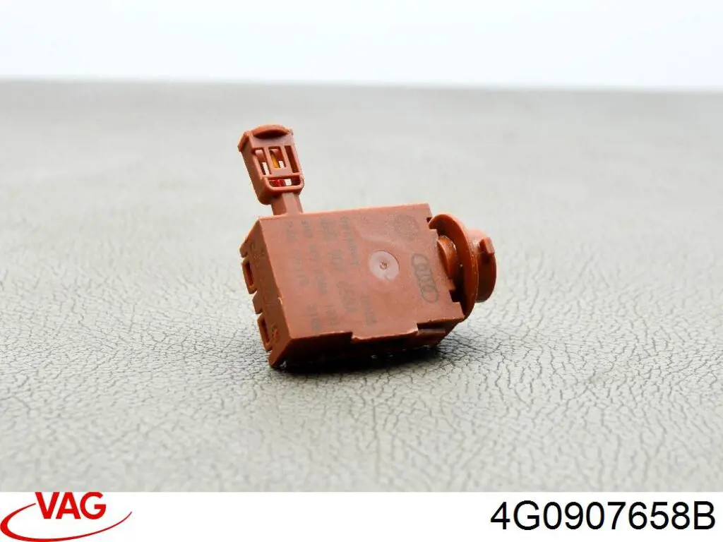 Купити 4G0907658B VAG Датчик забруднення повітря