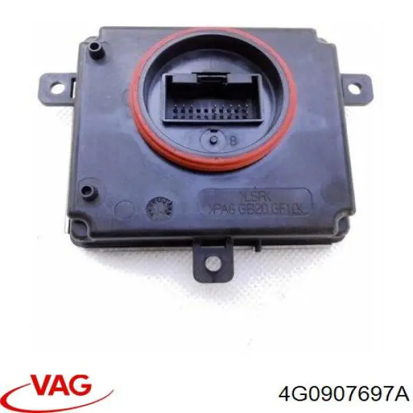  VAG 4G0907697A ціна, від 91.61 USD