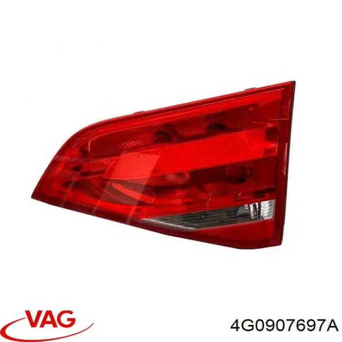 4G0907697A VAG 