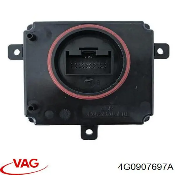  4G0907697A VAG