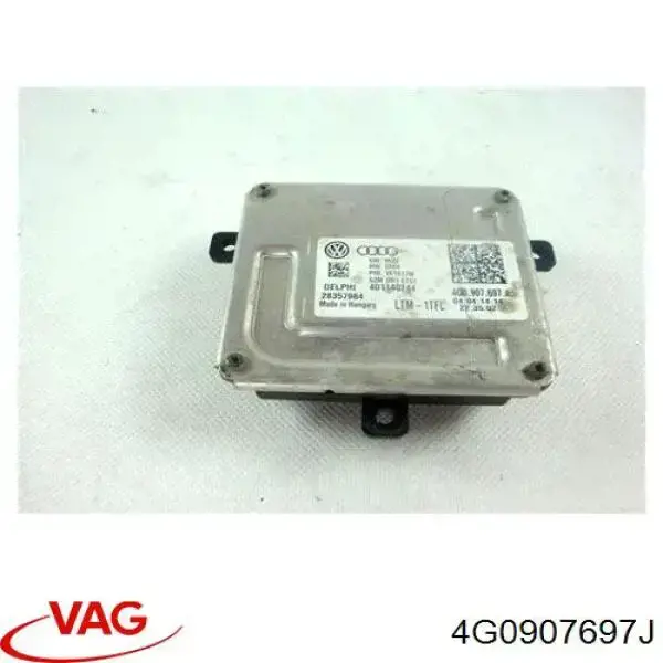  VAG 4G0907697J ціна, від 46.57 USD