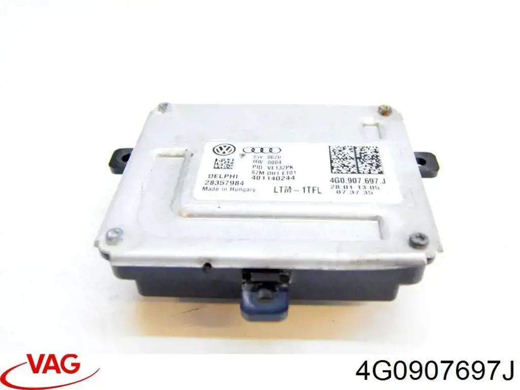 Купити 4G0907697J VAG 