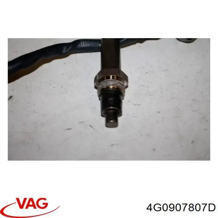  VAG 4G0907807D ціна, від 354.72 USD