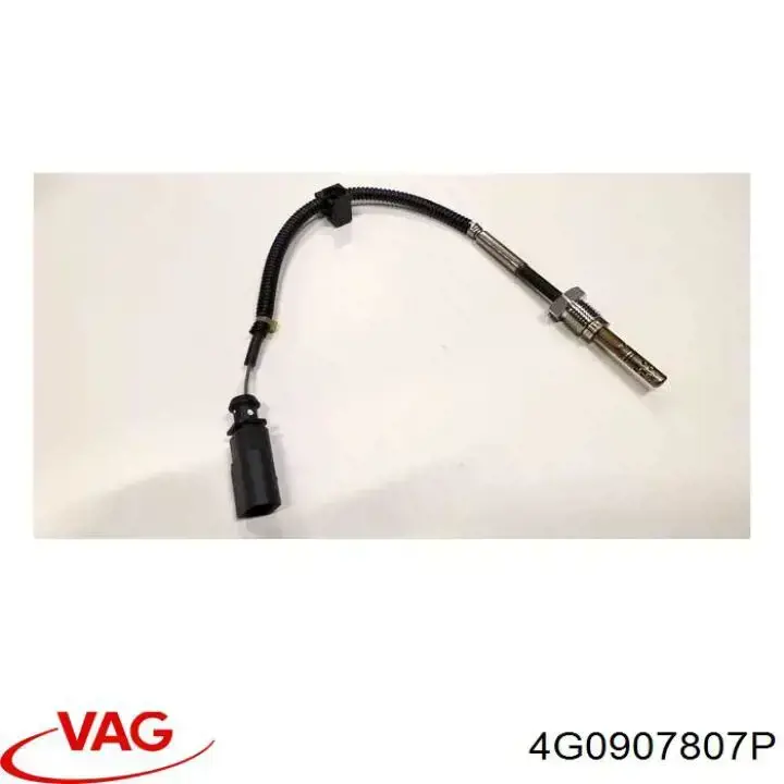 4G0907807C VAG 