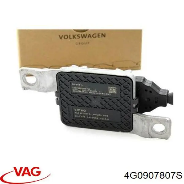 Купити 4G0907807J VAG 