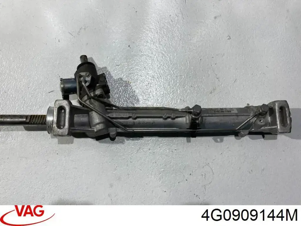  VAG 4G0909144M ціна, від 603.43 USD