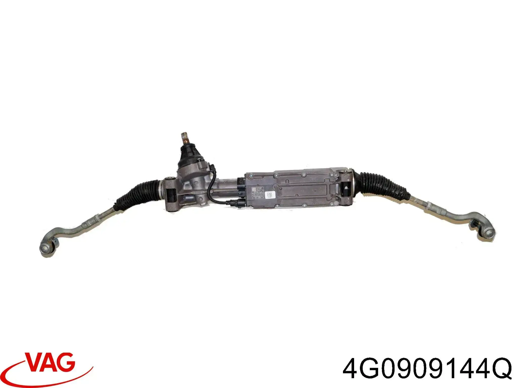  VAG 4G0909144Q ціна, від 601.11 USD