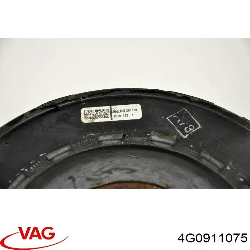  VAG 4G0911075 ціна, від 28.73 USD