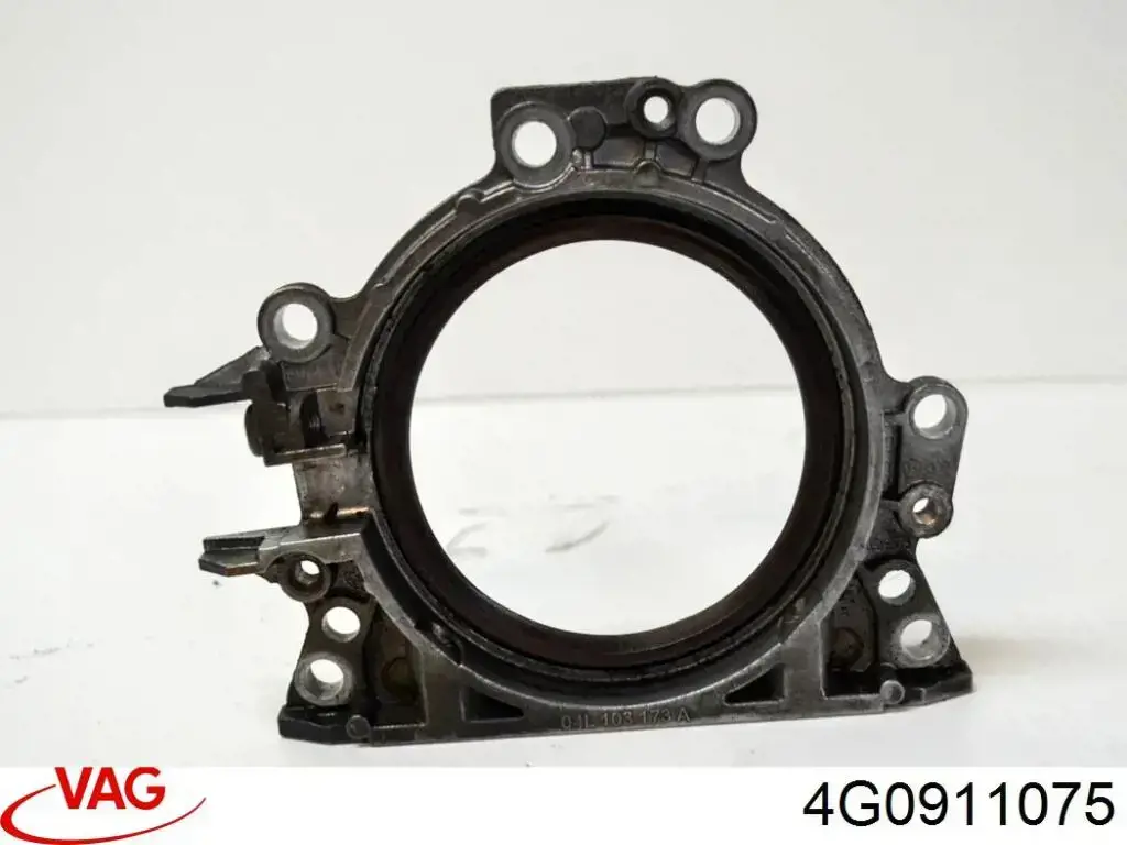 Купити 4G0911075 VAG 