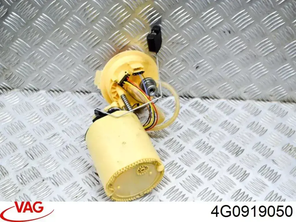 Купити 4G0919050 VAG Насос занурювальний в баці