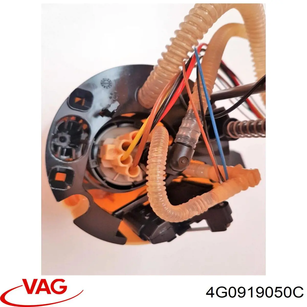  VAG 4G0919050C ціна, від 114.02 USD