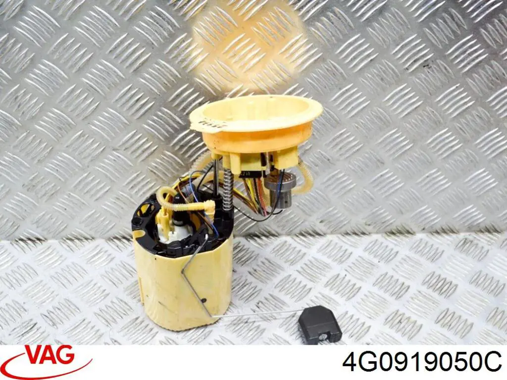 4G0919050C VAG 
