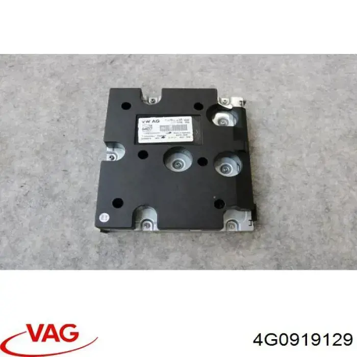  4G0919129 VAG