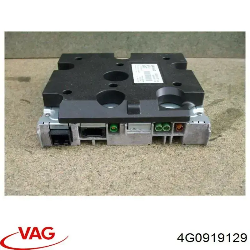  VAG 4G0919129