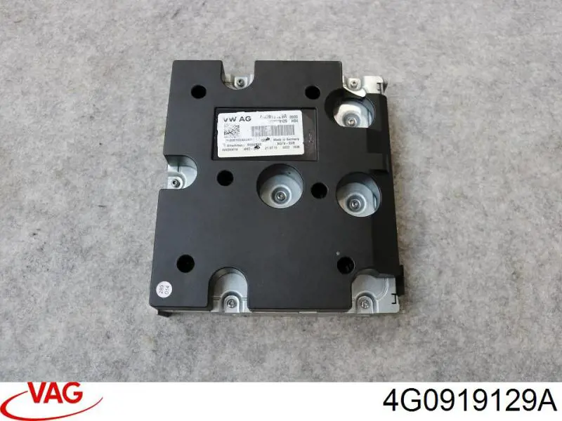 4G0919129A VAG 