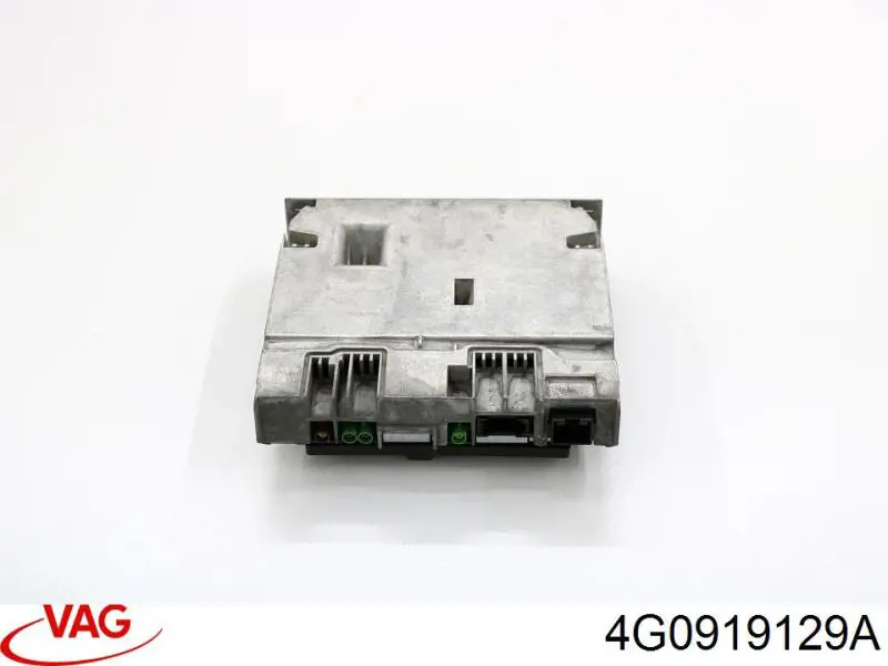  VAG 4G0919129A ціна, від 119.39 USD