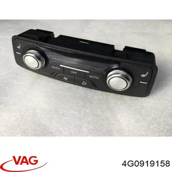 4G0919158 VAG 