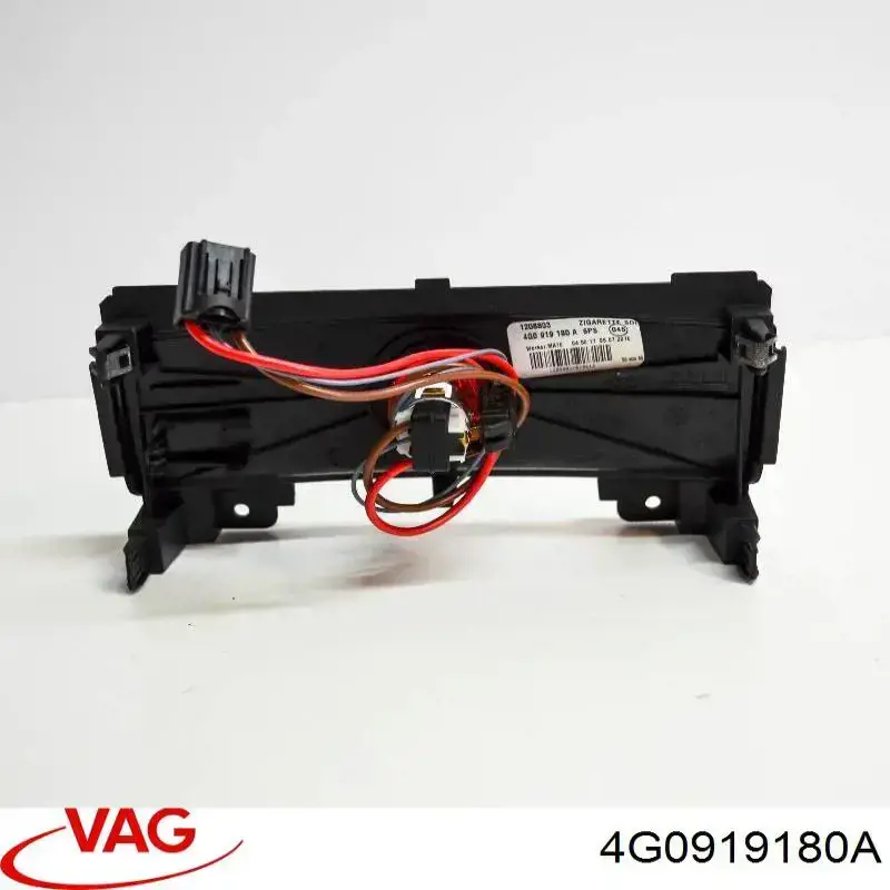 4G0919180A VAG 