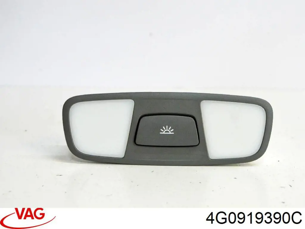 Купити 4G0919390C VAG 