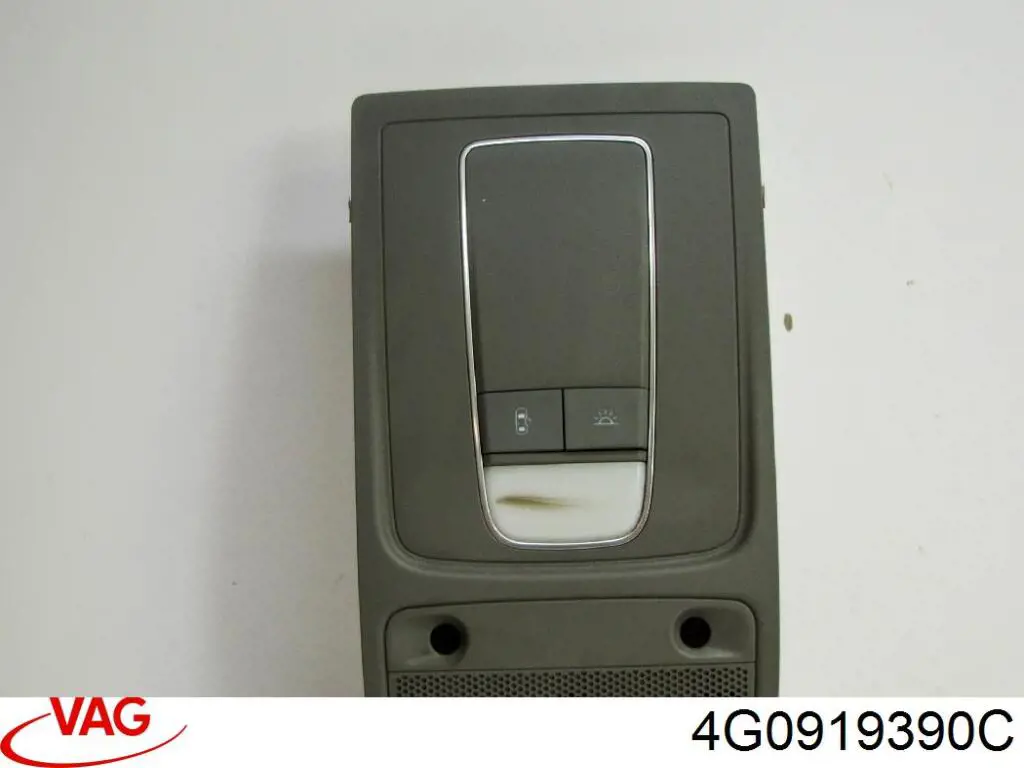  4G0919390C VAG