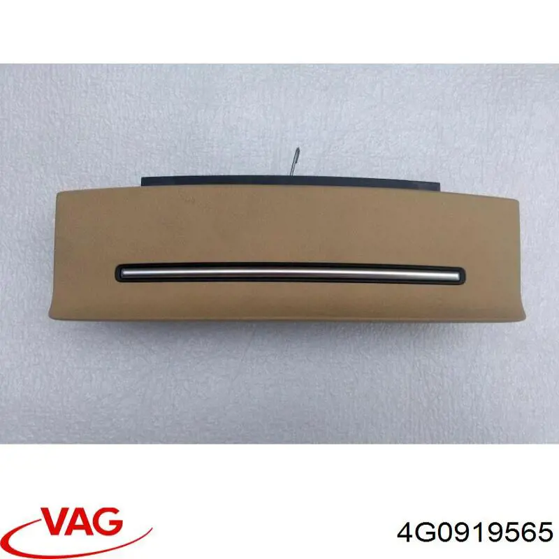 4G0919565 VAG 
