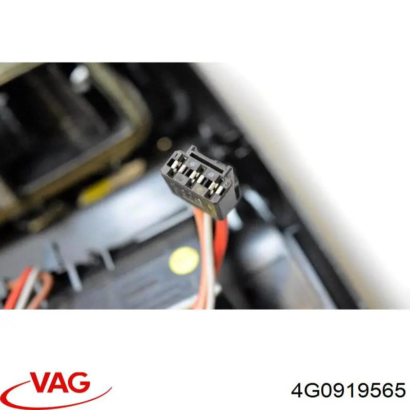  VAG 4G0919565 ціна, від 8.87 USD